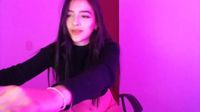 Image 8 of lee_mila Stream on Chaturbate on 13 months ago