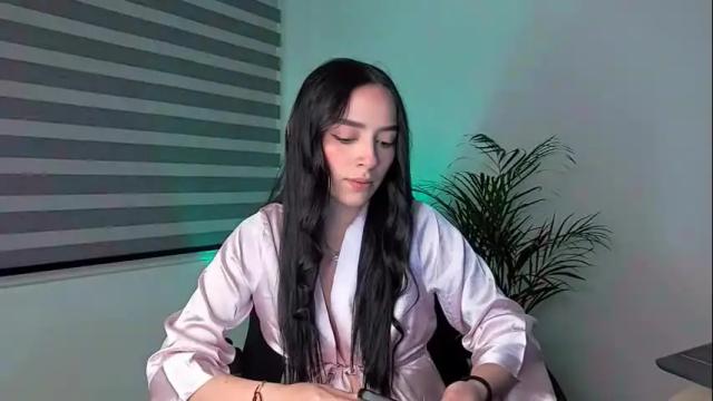 Thumbnail 1, lee_mila's Stream at Chaturbate, 2 months ago