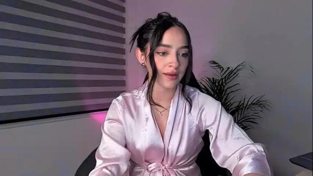 Thumbnail 2, lee_mila's Stream at Chaturbate, 2 months ago