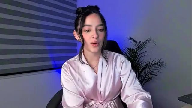 Image 8 of lee_mila Stream on Chaturbate on 7 months ago