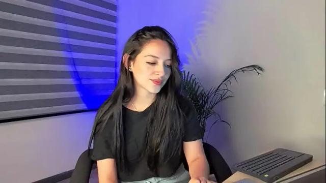 Thumbnail 1, lee_mila's Stream at Chaturbate, 2 months ago