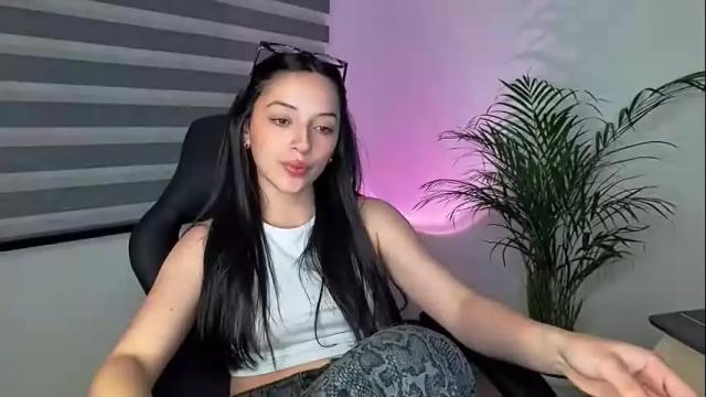 Thumbnail 2, lee_mila's Stream at Chaturbate, 2 months ago
