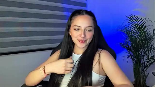 Thumbnail 1, lee_mila's Stream at Chaturbate, 2 months ago