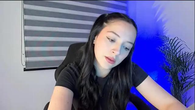 Thumbnail 1, lee_mila's Stream at Chaturbate, 1 month ago