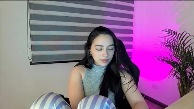 Thumbnail 2, lee_mila's Stream at Chaturbate, 1 month ago