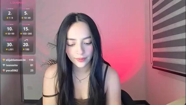 Image 10 of lee_mila Stream on Chaturbate on 5 months ago
