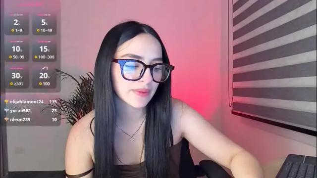 Image 3 of lee_mila Stream on Chaturbate on 5 months ago