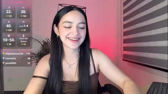 Image 4 of lee_mila Stream on Chaturbate on 5 months ago