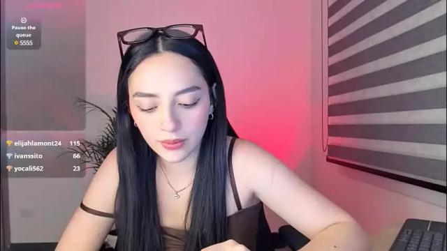Thumbnail 2, lee_mila's Stream at Chaturbate, 1 month ago