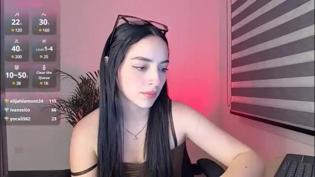 Image 6 of lee_mila Stream on Chaturbate on 5 months ago