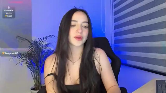 Thumbnail 1, lee_mila's Stream at Chaturbate, 1 month ago