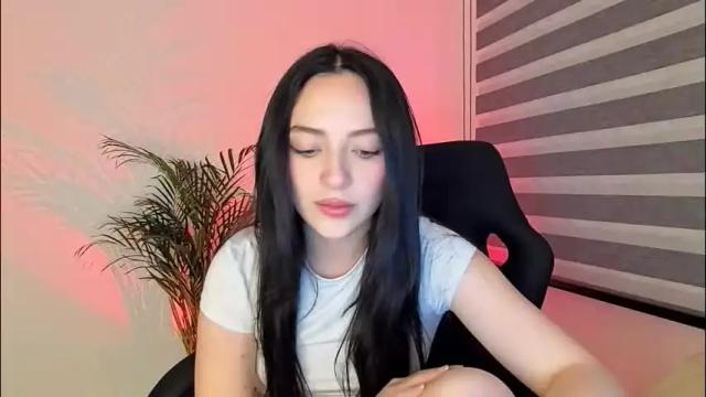 Thumbnail 2, lee_mila's Stream at Chaturbate, 1 month ago