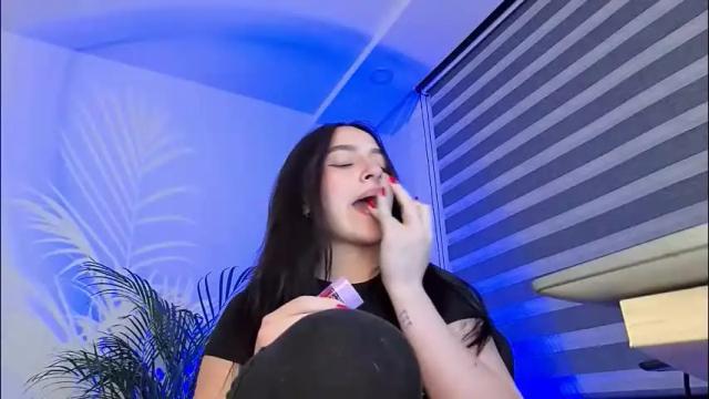 Thumbnail 1, lee_mila's Stream at Chaturbate, 1 month ago