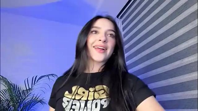 Thumbnail 3, lee_mila's Stream at Chaturbate, 24 days ago