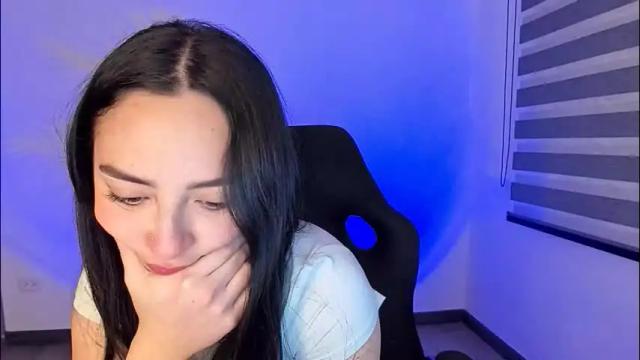 Image 6 of lee_mila Stream on Chaturbate on 4 months ago