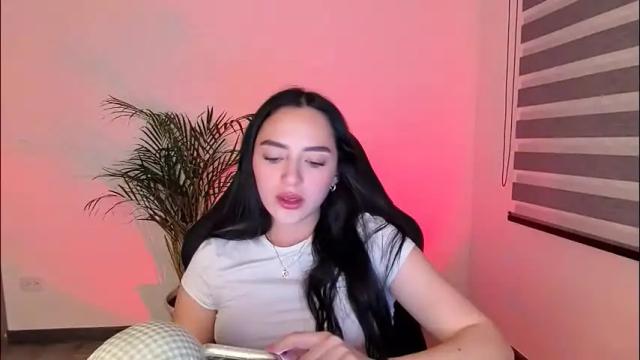 Image 8 of lee_mila Stream on Chaturbate on 4 months ago