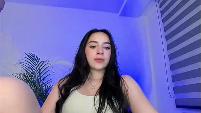 Thumbnail 1, lee_mila's Stream at Chaturbate, 1 month ago