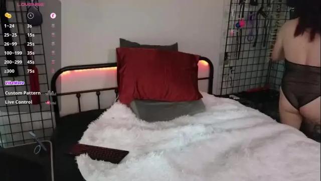 Image 8 of leealba Stream on Chaturbate on 2 months ago