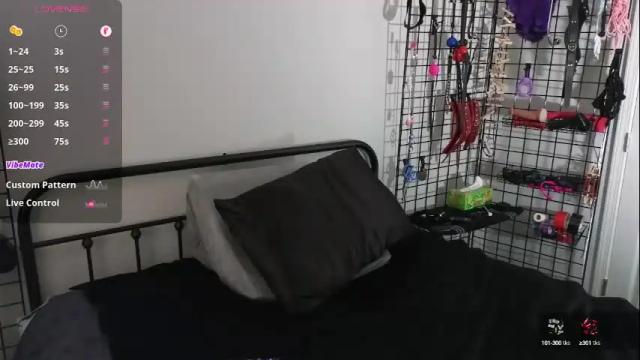 Image 7 of leealba Stream on Chaturbate on 13 days ago