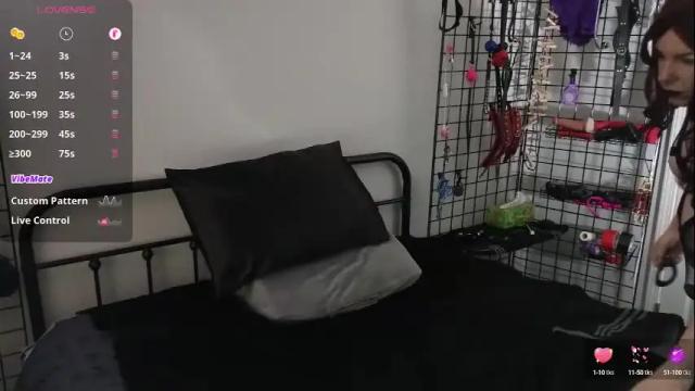 Thumbnail 3, leealba's Stream at Chaturbate, 11 days ago