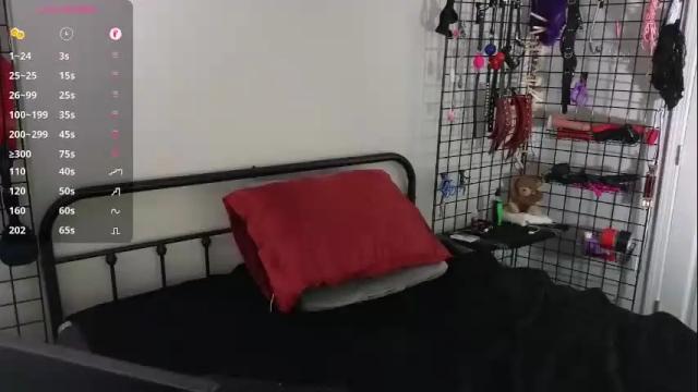 Image 11 of leealba Stream on Chaturbate on 2 months ago