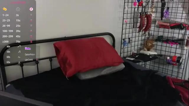 Thumbnail 2, leealba's Stream at Chaturbate, 2 months ago