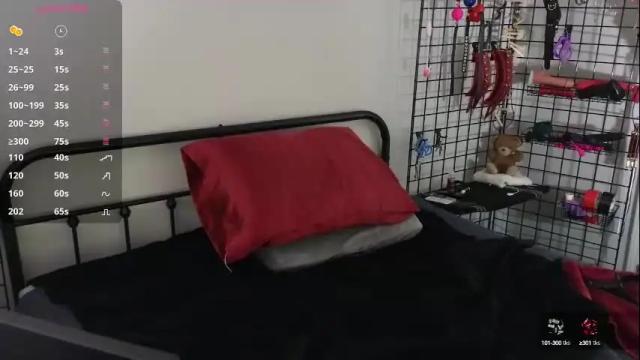 Image 6 of leealba Stream on Chaturbate on 2 months ago