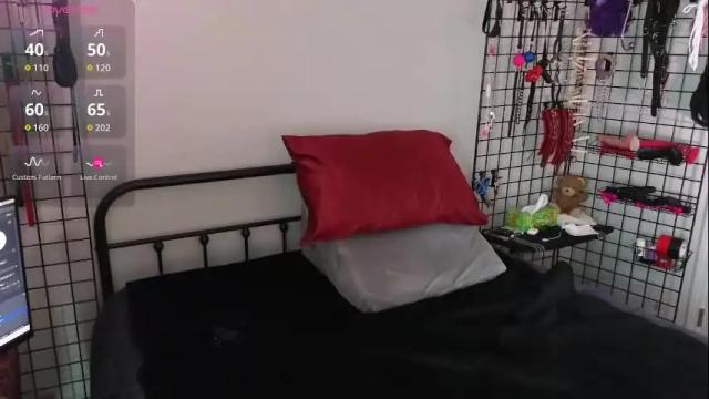 Image 2 of leealba Stream on Chaturbate on 25 days ago