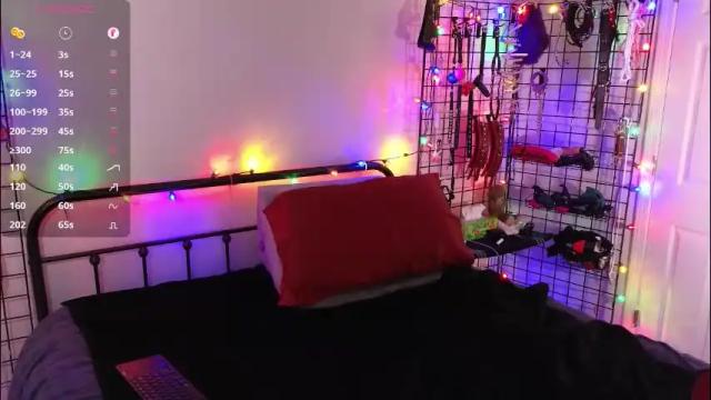 Thumbnail 2, leealba's Stream at Chaturbate, 1 month ago