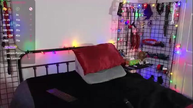 Thumbnail 1, leealba's Stream at Chaturbate, 28 days ago