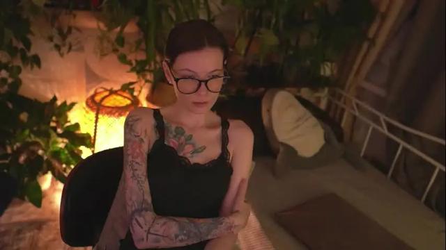 Thumbnail 2, leekta's Stream at Chaturbate, 1 month ago