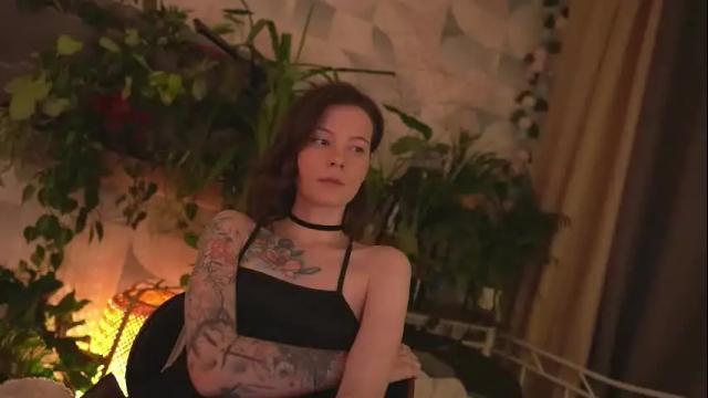 Thumbnail 1, leekta's Stream at Chaturbate, 1 month ago