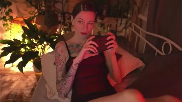 Thumbnail 1, leekta's Stream at Chaturbate, 2 months ago