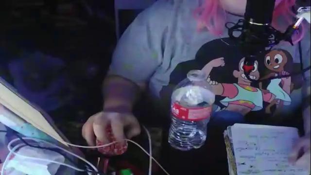 Image 2 of leela432 Stream on Chaturbate on 6 months ago