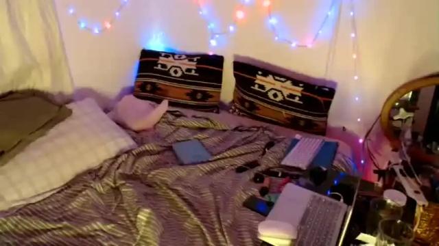 Thumbnail 2, leelou_dallas's Stream at Chaturbate, 19 months ago
