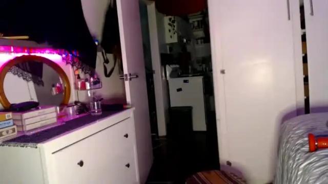 Image 10 of leelou_dallas Stream on Chaturbate on 16 months ago