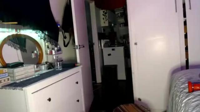 Image 8 of leelou_dallas Stream on Chaturbate on 16 months ago