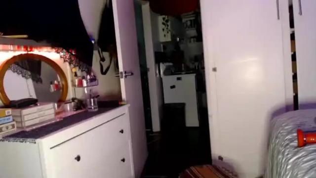 Thumbnail 3, leelou_dallas's Stream at Chaturbate, 16 months ago