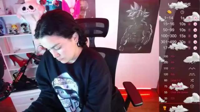 Image 10 of leep_dallas Stream on Chaturbate on 21 months ago