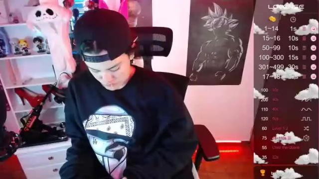 Image 2 of leep_dallas Stream on Chaturbate on 21 months ago