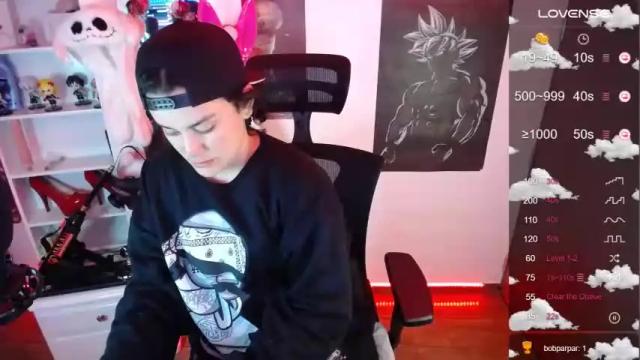 Image 3 of leep_dallas Stream on Chaturbate on 21 months ago