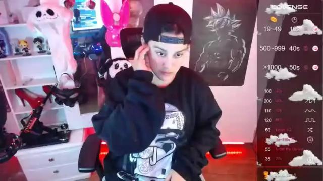 Thumbnail 2, leep_dallas's Stream at Chaturbate, 21 months ago