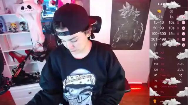 Image 6 of leep_dallas Stream on Chaturbate on 21 months ago