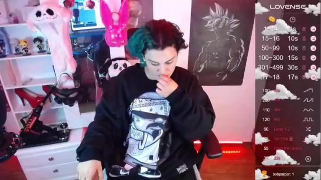 Image 8 of leep_dallas Stream on Chaturbate on 21 months ago