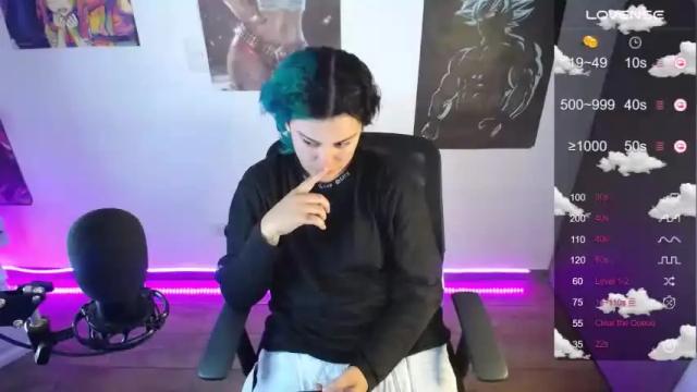 Thumbnail 1, leep_dallas's Stream at Chaturbate, 21 months ago