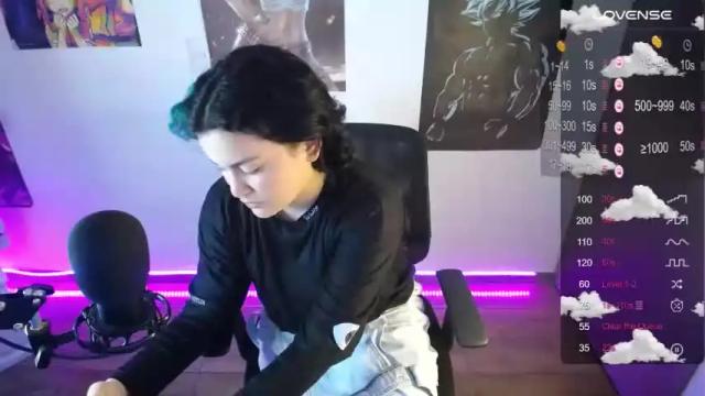 Image 10 of leep_dallas Stream on Chaturbate on 21 months ago