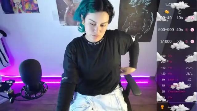 Image 12 of leep_dallas Stream on Chaturbate on 21 months ago