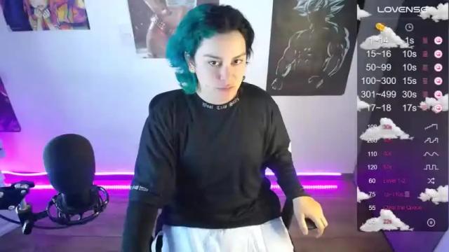 Image 2 of leep_dallas Stream on Chaturbate on 21 months ago