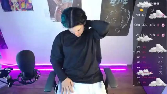 Image 3 of leep_dallas Stream on Chaturbate on 21 months ago