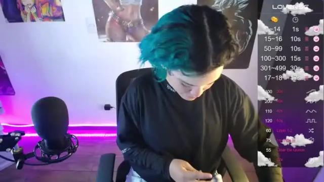 Image 4 of leep_dallas Stream on Chaturbate on 21 months ago